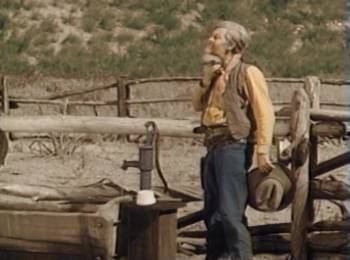 Screenshot 2 from The Lawless Frontier (Full Movie)
