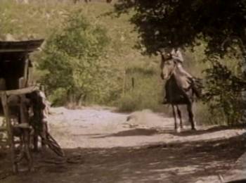 Screenshot 3 from The Lawless Frontier (Full Movie)