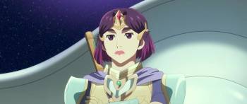 Screenshot 2 from The Laws of the Universe: The Age of Elohim (Full Movie)