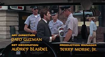 Screenshot 3 from The Lawyer (Full Movie)