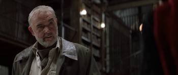 Screenshot 1 from The League of Extraordinary Gentlemen (Full Movie)