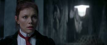 Screenshot 2 from The League of Extraordinary Gentlemen (Full Movie)