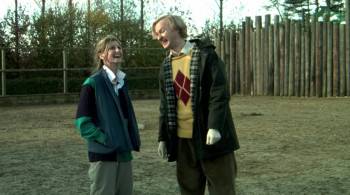 Screenshot 1 from The League of Gentlemen's Apocalypse (Full Movie)