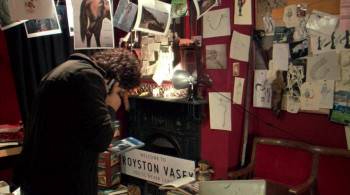 Screenshot 2 from The League of Gentlemen's Apocalypse (Full Movie)