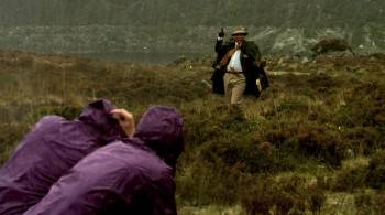 Screenshot 3 from The League of Gentlemen's Apocalypse (Full Movie)