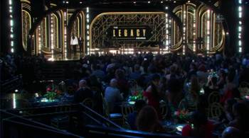 Screenshot 1 from The Legacy Awards (Full Movie)