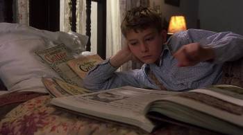 Screenshot 1 from The Legend of Bagger Vance (Full Movie)