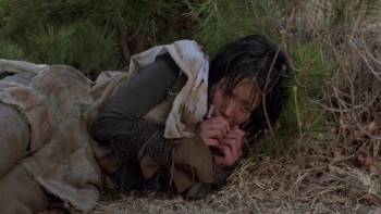 Screenshot 2 from The Legend of Gingko (Full Movie)
