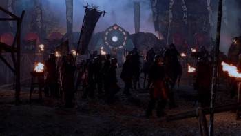 Screenshot 3 from The Legend of Gingko (Full Movie)