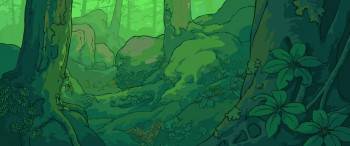 Screenshot 2 from The Legend of Hei (Full Movie)