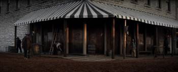 Screenshot 3 from The Legend of Hell's Gate: An American Conspiracy (Full Movie)