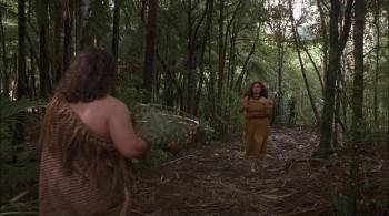 Screenshot 1 from The Legend of Johnny Lingo (Full Movie)