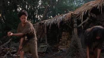 Screenshot 2 from The Legend of Johnny Lingo (Full Movie)