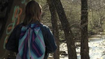 Screenshot 3 from The Legend of Kate Kensington (Full Movie)