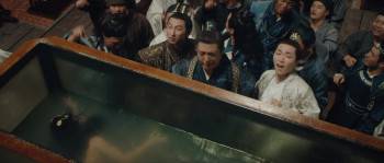 Screenshot 3 from The Legend of Mermaid 2 (Full Movie)