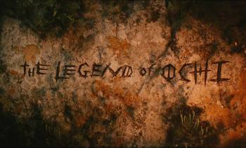 Screenshot 2 from The Legend of Ochi (Full Movie)