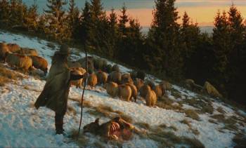 Screenshot 3 from The Legend of Ochi (Full Movie)