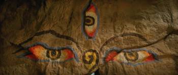 Screenshot 2 from The Legend of Wisely (Full Movie)