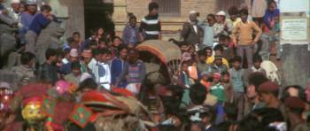 Screenshot 3 from The Legend of Wisely (Full Movie)