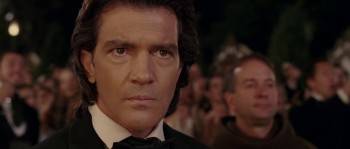 Screenshot 2 from The Legend of Zorro (Full Movie)