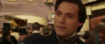 Screenshot 3 from The Legend of Zorro (Full Movie)