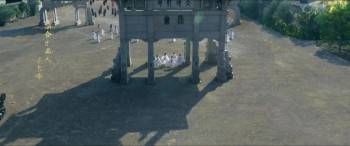 Screenshot 2 from The Legend of Zu (Full Movie)