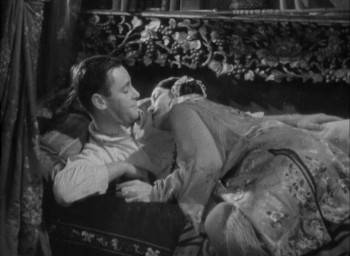 Screenshot 3 from The Letter (Full Movie)