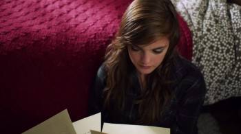 Screenshot 1 from The Letter Writer (Full Movie)