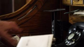 Screenshot 3 from The Letter Writer (Full Movie)