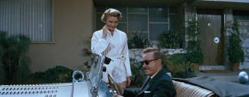 Screenshot 1 from The Lieutenant Wore Skirts (Full Movie)