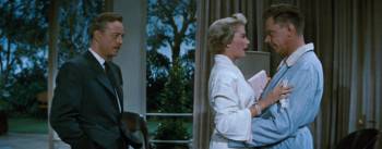 Screenshot 3 from The Lieutenant Wore Skirts (Full Movie)