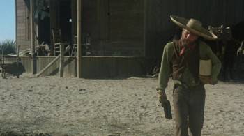 Screenshot 1 from The Life and Times of Judge Roy Bean (Full Movie)