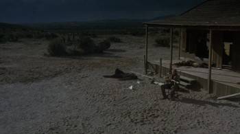 Screenshot 3 from The Life and Times of Judge Roy Bean (Full Movie)
