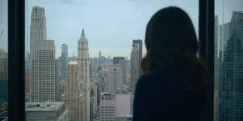 Screenshot 1 from The Life List (Full Movie)