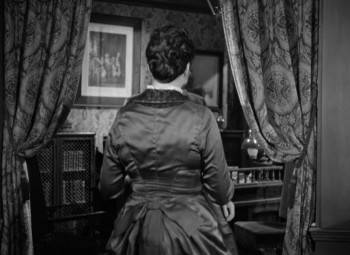 Screenshot 3 from The Life of Emile Zola (Full Movie)