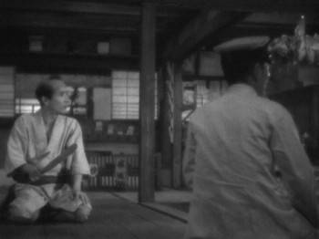 Screenshot 1 from The Life of Matsu the Untamed (Full Movie)