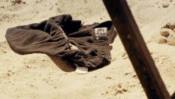 Screenshot 1 from The Lifeguard (Full Movie)