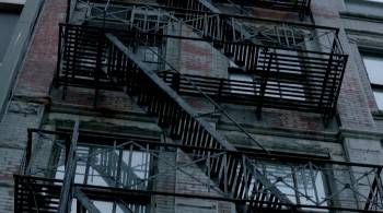 Screenshot 1 from The Lifeguard (Full Movie)