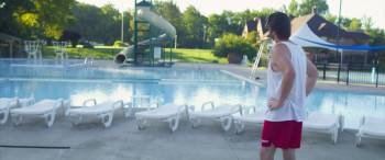 Screenshot 1 from The Lifeguards (Full Movie)