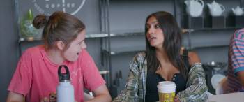 Screenshot 3 from The Lifeguards (Full Movie)