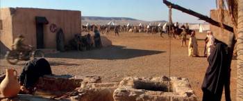 Screenshot 2 from The Lighthorsemen (Full Movie)