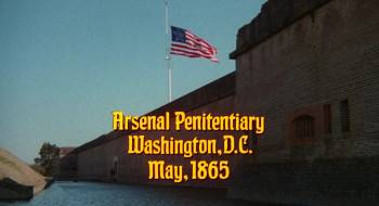 Screenshot 2 from The Lincoln Conspiracy (Full Movie)