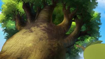 Screenshot 3 from The Lion Guard: Return of the Roar (Full Movie)
