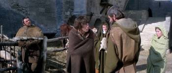 Screenshot 1 from The Lion in Winter (Full Movie)