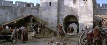 Screenshot 2 from The Lion in Winter (Full Movie)