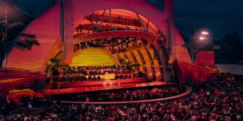 Screenshot 3 from The Lion King at the Hollywood Bowl (Full Movie)