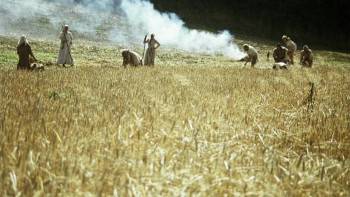 Screenshot 1 from The Lion of Flanders (Full Movie)