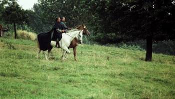 Screenshot 2 from The Lion of Flanders (Full Movie)