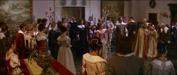 Screenshot 1 from The Lion of St. Mark (Full Movie)