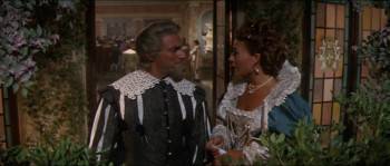 Screenshot 3 from The Lion of St. Mark (Full Movie)